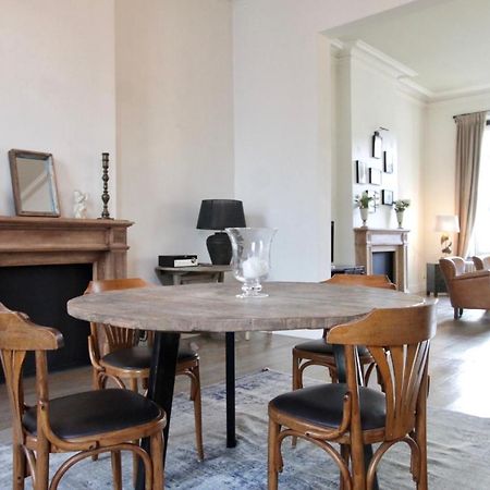 Appartement Cap'S House à Gand Extérieur photo