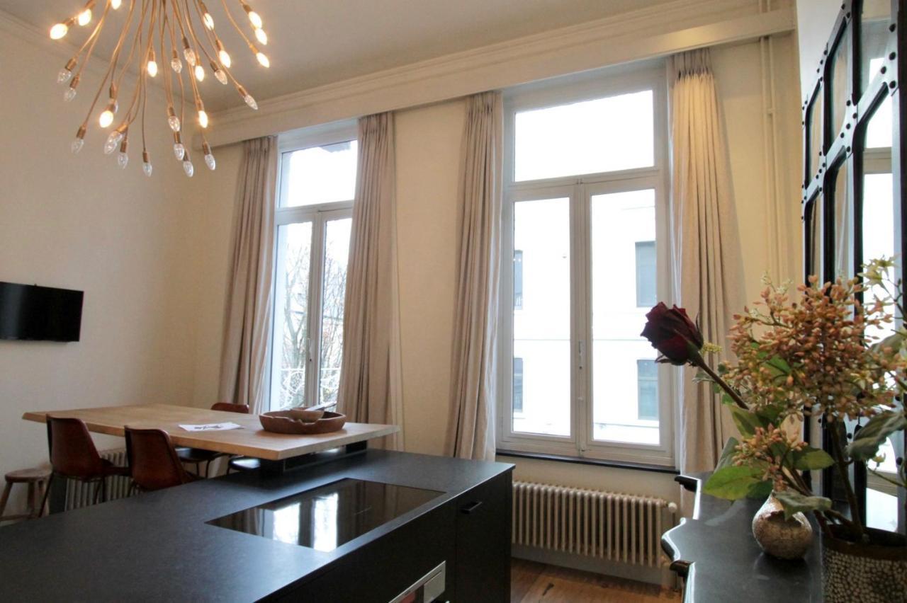 Appartement Cap'S House à Gand Extérieur photo