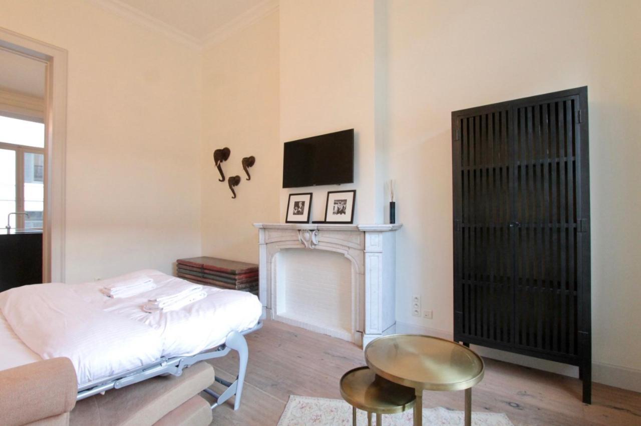 Appartement Cap'S House à Gand Extérieur photo