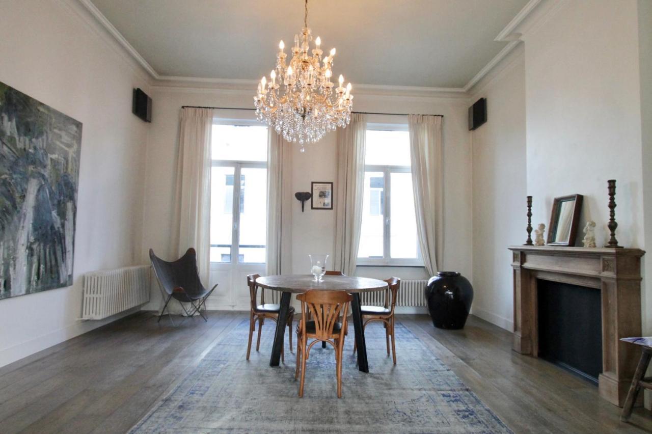 Appartement Cap'S House à Gand Extérieur photo