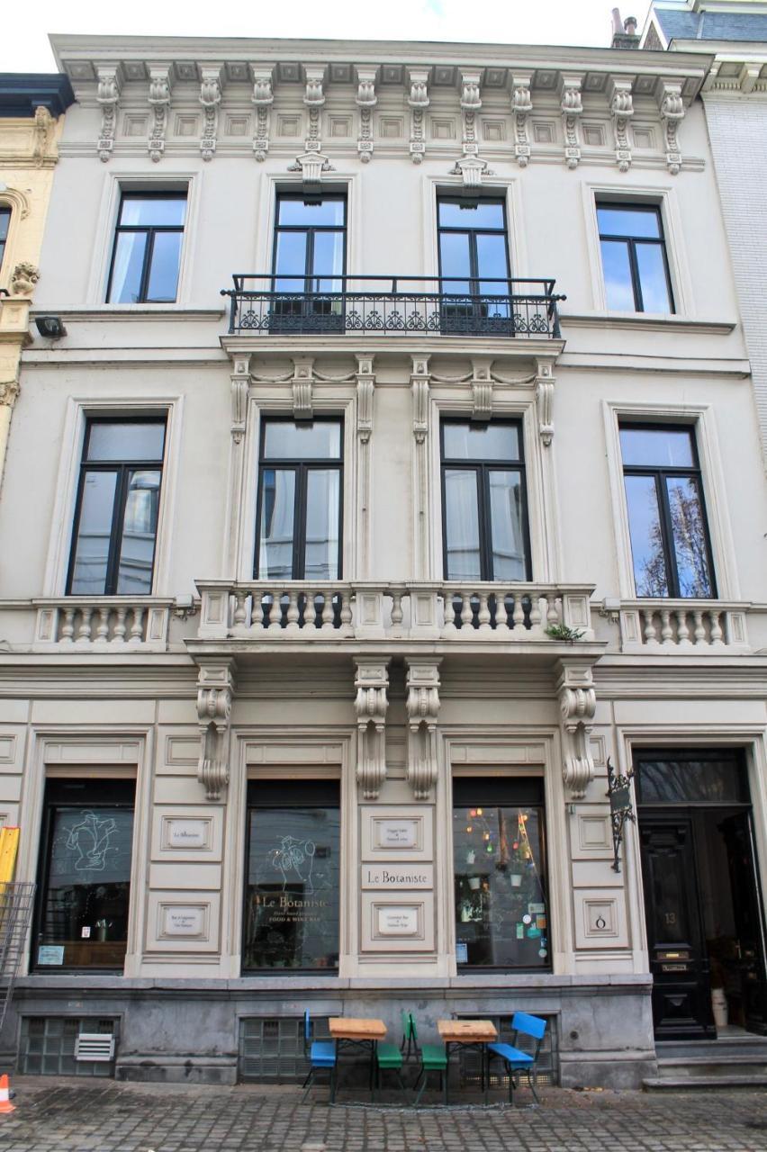 Appartement Cap'S House à Gand Extérieur photo