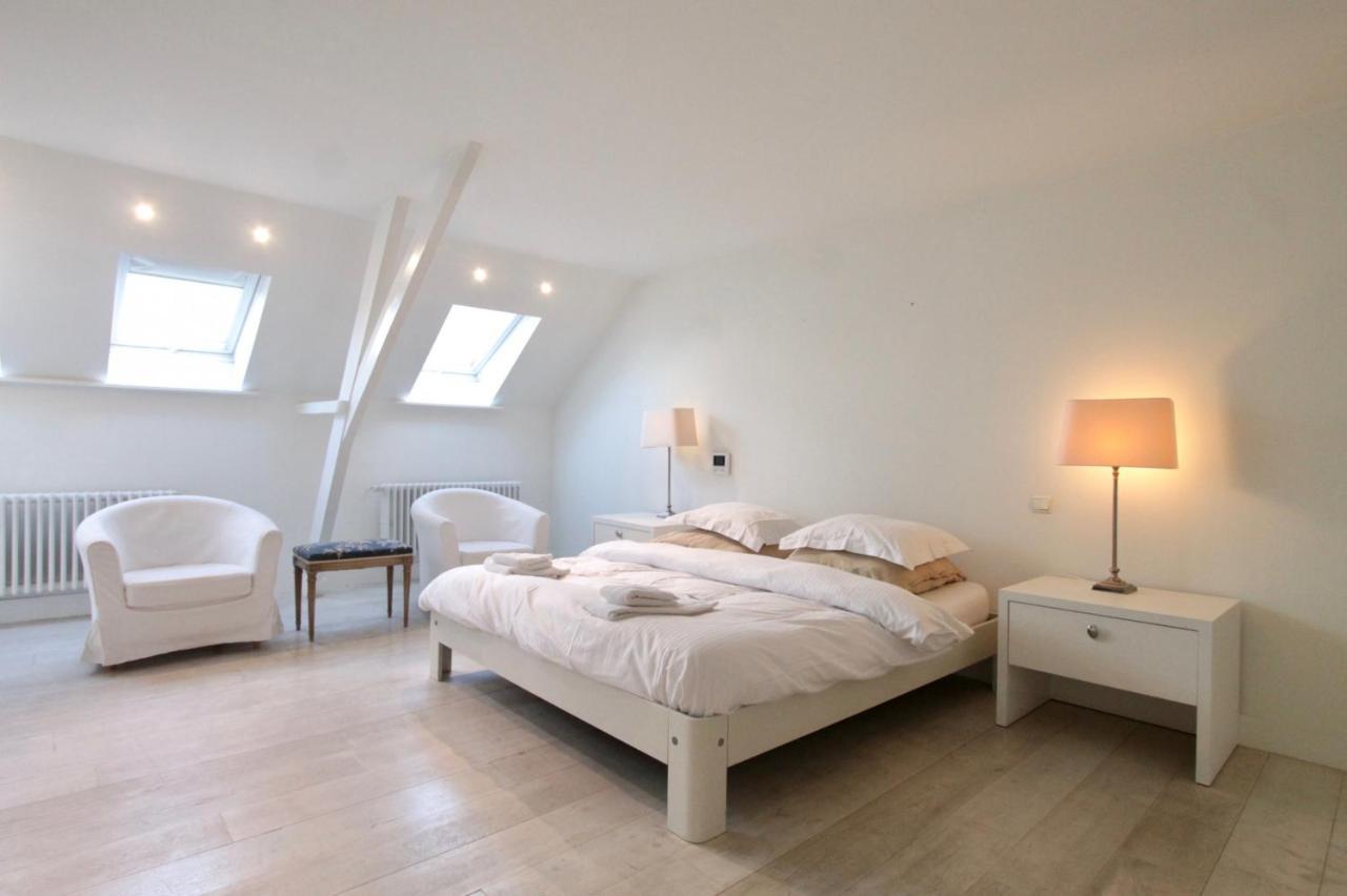 Appartement Cap'S House à Gand Extérieur photo