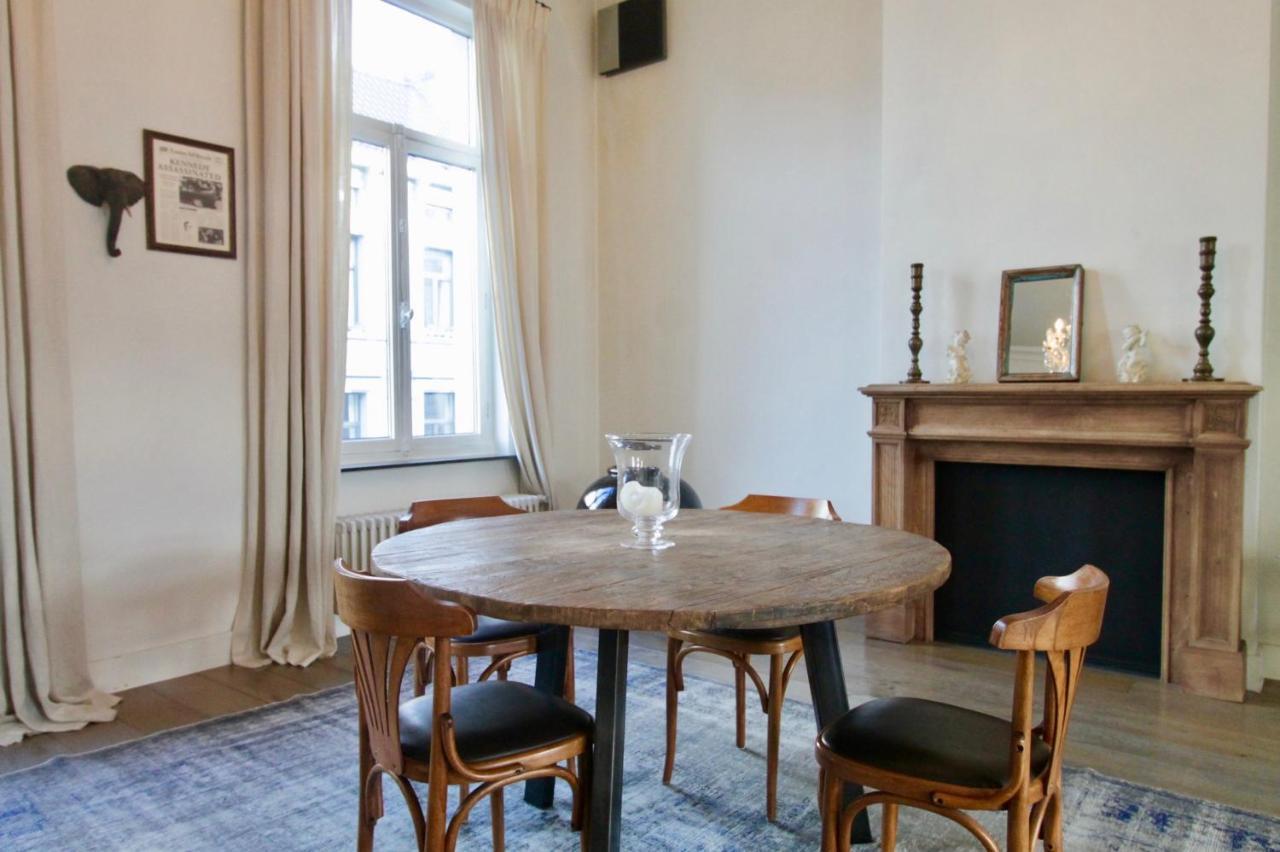 Appartement Cap'S House à Gand Extérieur photo