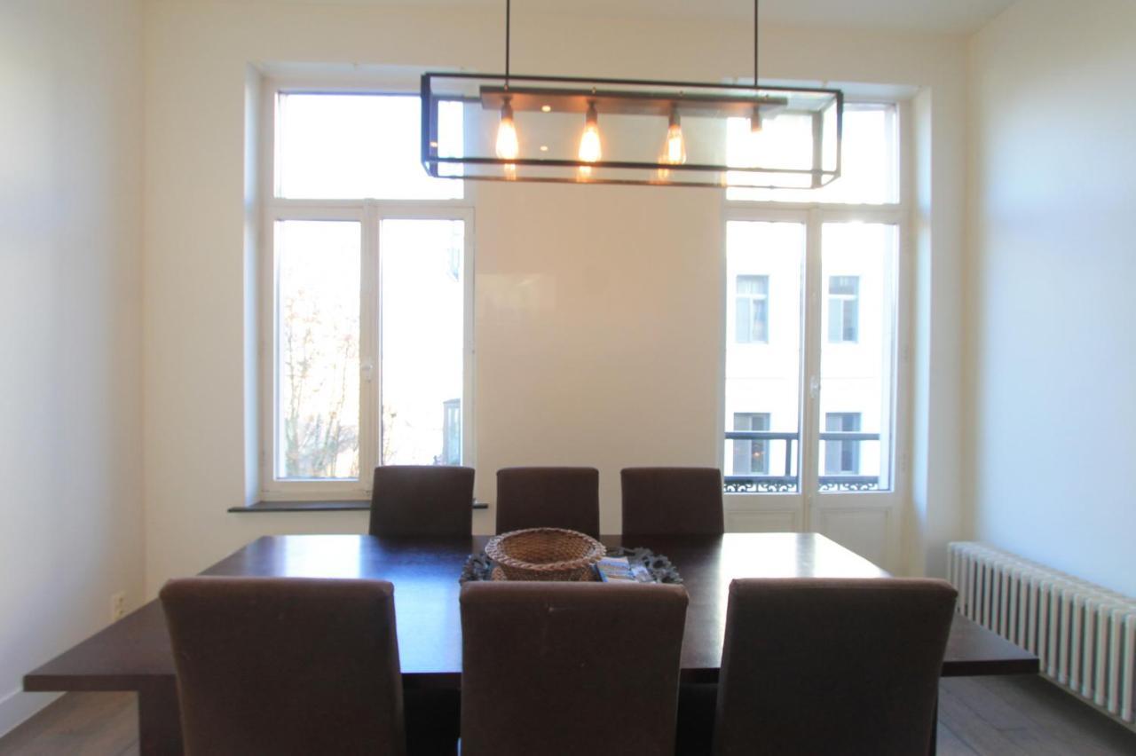 Appartement Cap'S House à Gand Extérieur photo