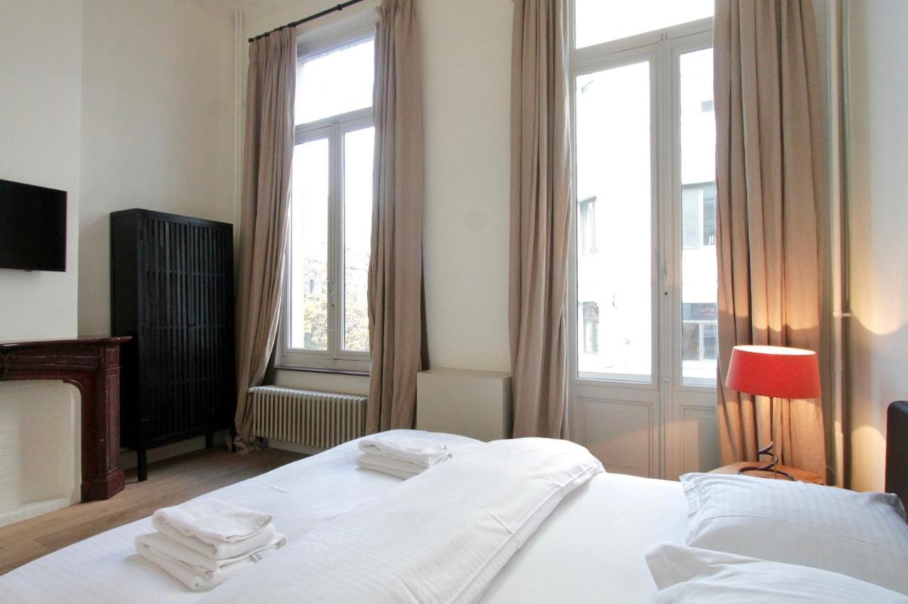 Appartement Cap'S House à Gand Extérieur photo