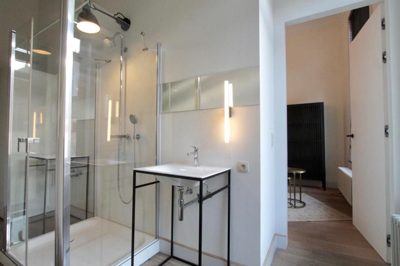 Appartement Cap'S House à Gand Extérieur photo