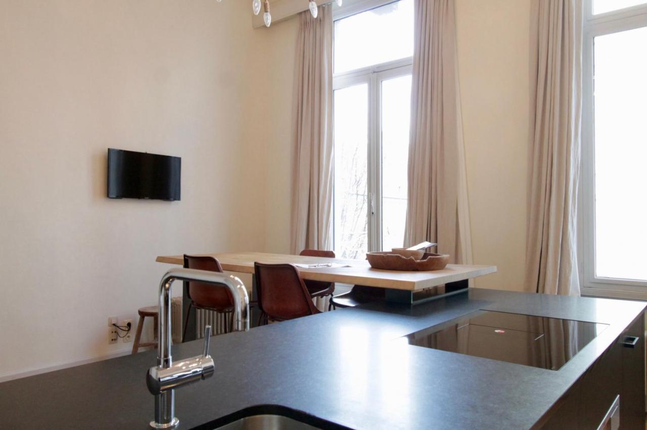 Appartement Cap'S House à Gand Extérieur photo