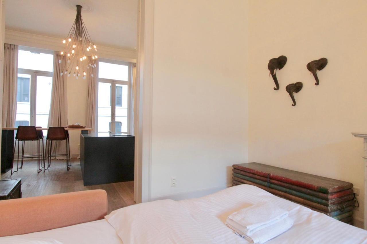 Appartement Cap'S House à Gand Extérieur photo