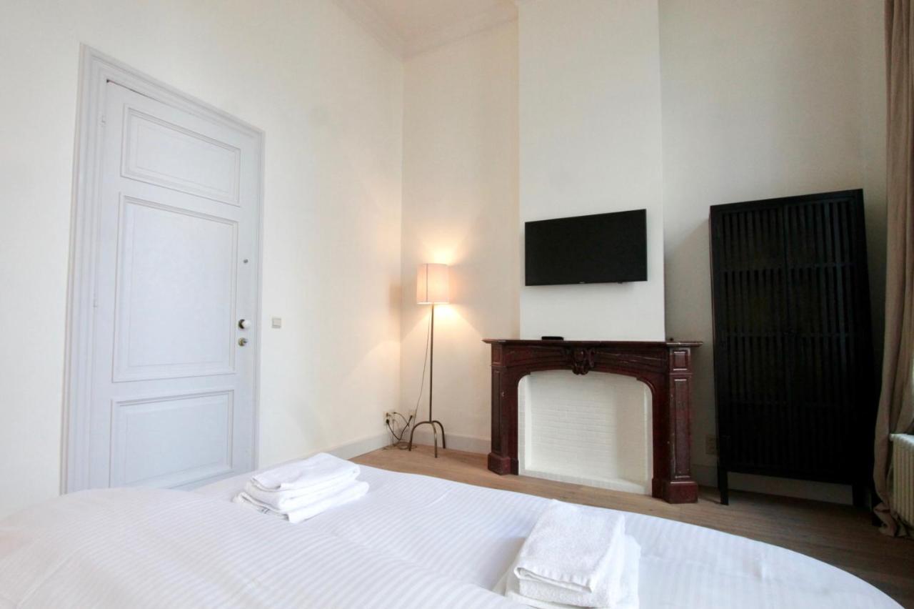 Appartement Cap'S House à Gand Extérieur photo
