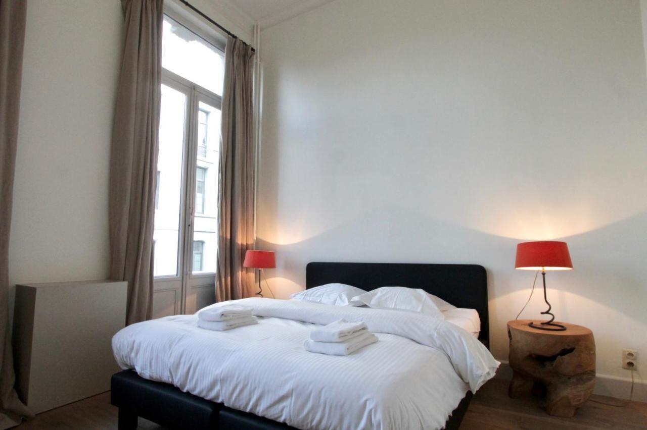Appartement Cap'S House à Gand Extérieur photo