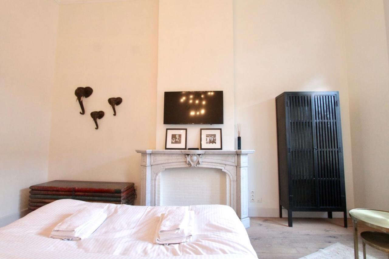 Appartement Cap'S House à Gand Extérieur photo