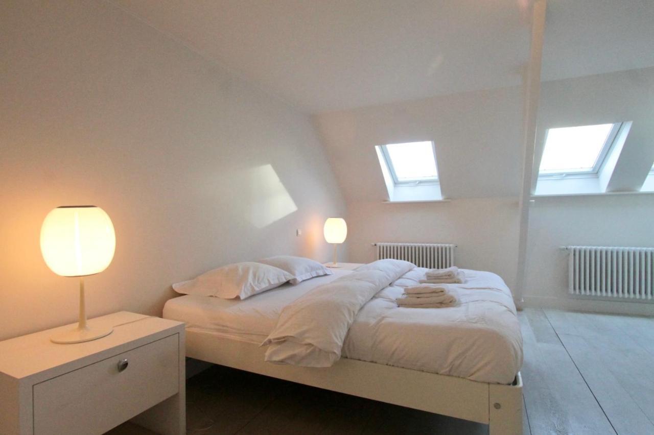 Appartement Cap'S House à Gand Extérieur photo